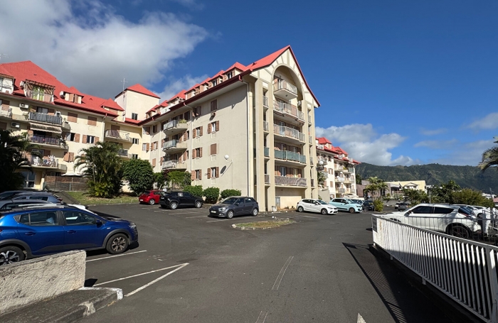 Vente Appartement 98m² 5 pièces Saint Denis