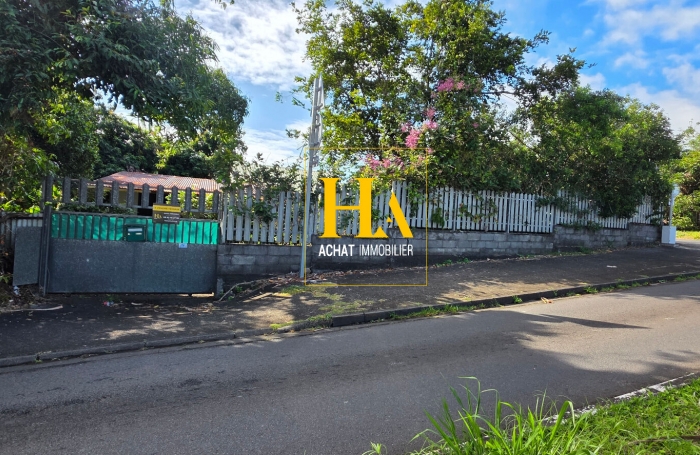 Vente Maison 42m² 2 pièces Sainte Suzanne