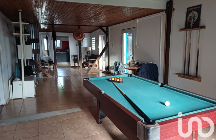 Vente Maison 97421