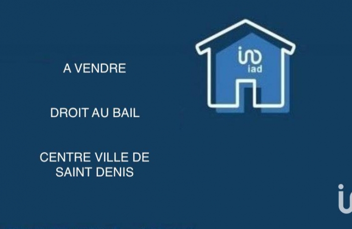 Vente Local commercial 97400
