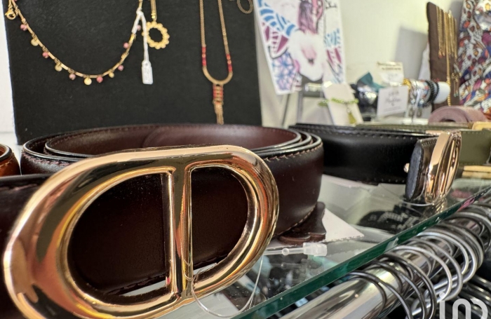 Vente Fonds de commerce 90m&sup2; Saint Denis