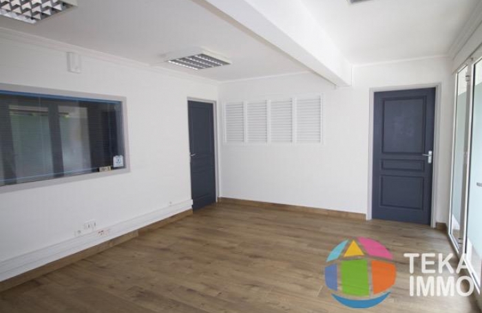 Location Local commercial 97440