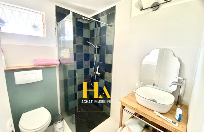 Vente Maison 138m&sup2; 5 pi&egrave;ces Saint-Leu