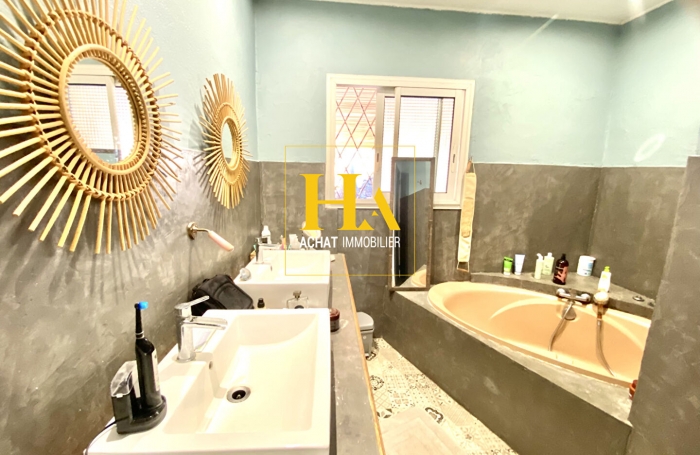 Vente Maison 138m&sup2; 5 pi&egrave;ces Saint-Leu