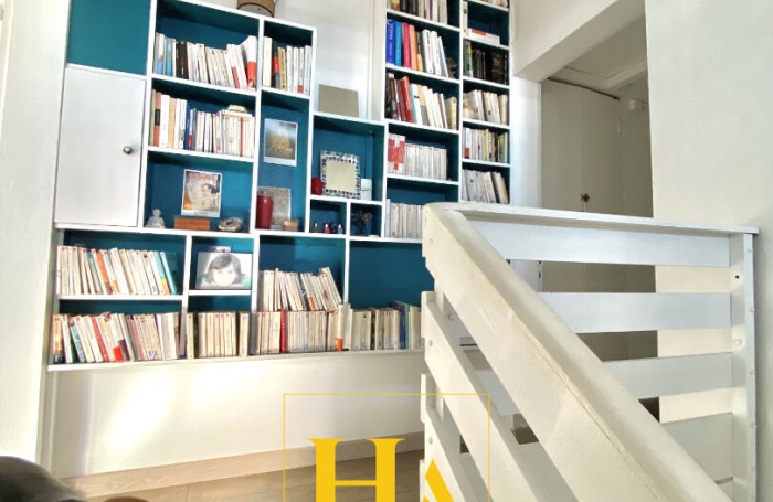 Vente Maison 138m&sup2; 5 pi&egrave;ces Saint-Leu