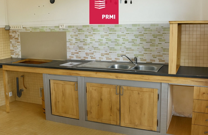 Vente Maison 155m² 6 pièces L'Entre Deux