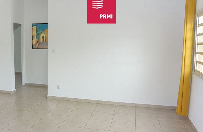 Vente Appartement 52m² 3 pièces Le Tampon