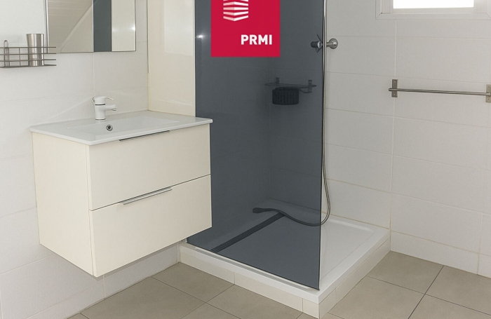 Vente Appartement 52m² 3 pièces Le Tampon