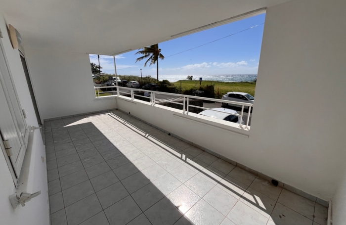 Vente Appartement 97441