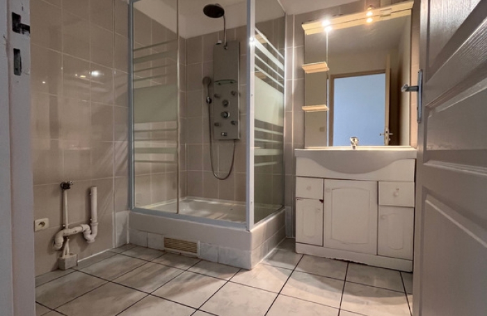 Vente Appartement 90m&sup2; 4 pi&#232;ces Sainte Suzanne