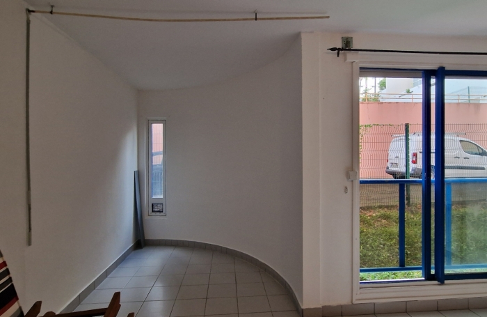 Vente Appartement 33m&sup2; 1 pièce Sainte Clotilde