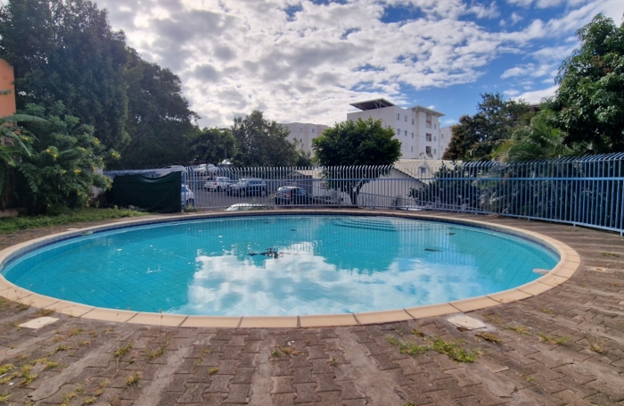 Vente Appartement 33m&sup2; 1 pièce Sainte Clotilde