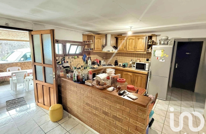 Vente Maison 90m&sup2; 4 pi&#232;ces Saint Joseph