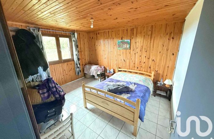 Vente Maison 90m&sup2; 4 pi&#232;ces Saint Joseph