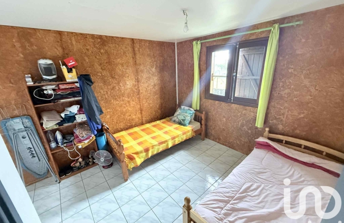 Vente Maison 90m&sup2; 4 pi&#232;ces Saint Joseph