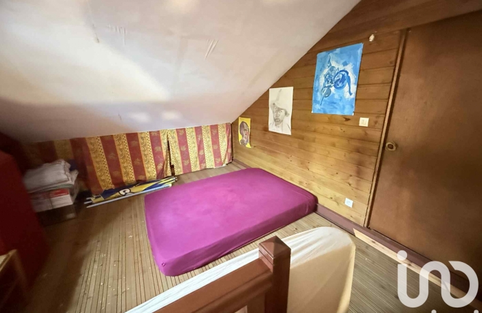 Vente Maison 90m&sup2; 4 pi&#232;ces Saint Joseph