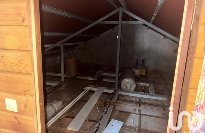 Vente Maison 90m&sup2; 4 pi&#232;ces Saint Joseph