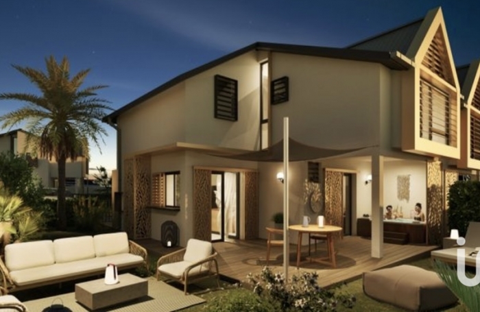 Vente Divers 96m&sup2; 4 pi&#232;ces Saint Gilles les Bains