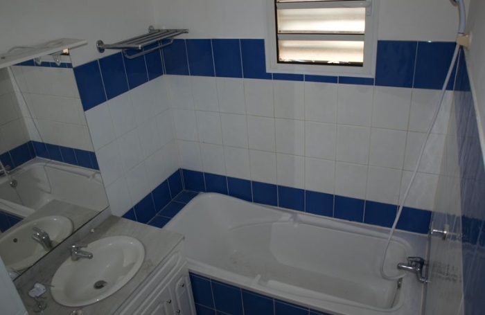 Vente Maison 94m² 4 pièces La Possession