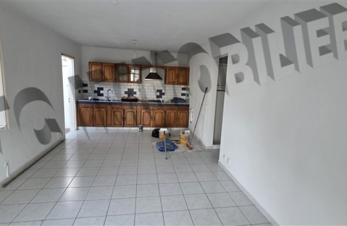 Vente Maison 94m² 4 pièces La Possession