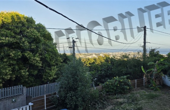 Vente Maison 94m² 4 pièces La Possession