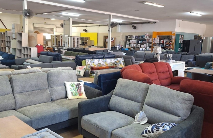 Location Local commercial 97450