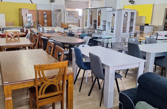 Location Local commercial 242m&sup2; Saint Louis