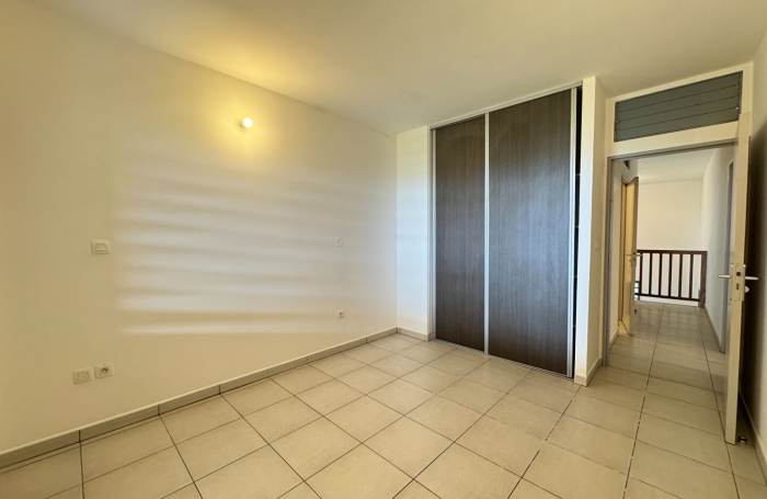 Vente Appartement 95.72m² 4 pièces Sainte Marie