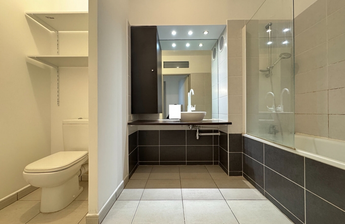 Vente Appartement 95.72m² 4 pièces Sainte Marie