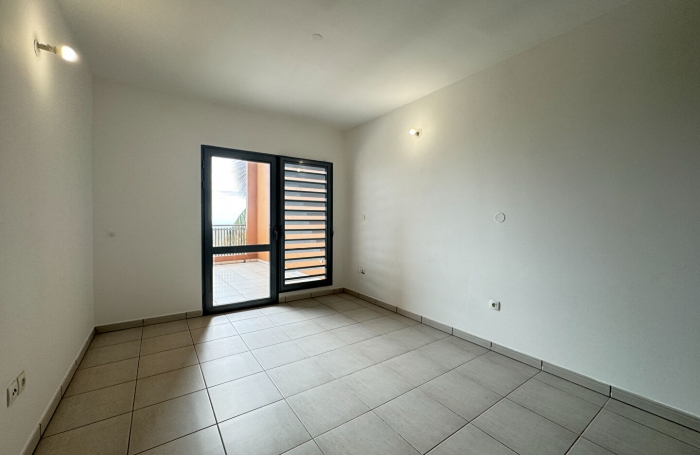 Vente Appartement 95.72m² 4 pièces Sainte Marie