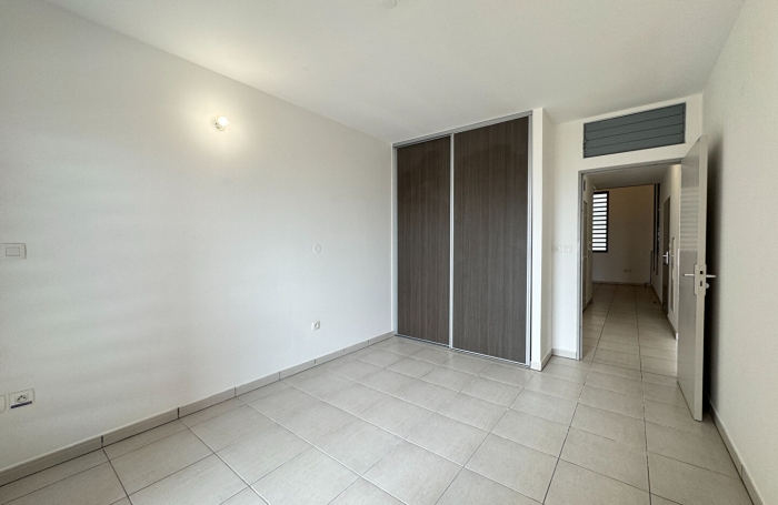 Vente Appartement 95.72m² 4 pièces Sainte Marie