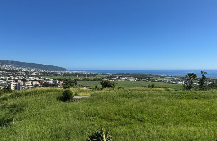 Vente Appartement 95.72m² 4 pièces Sainte Marie