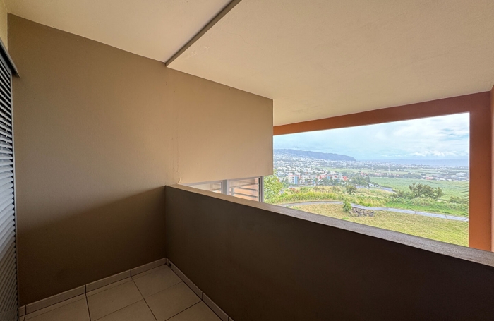 Vente Appartement 95.72m² 4 pièces Sainte Marie