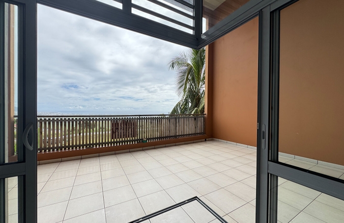 Vente Appartement 95.72m² 4 pièces Sainte Marie