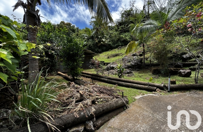 Vente Maison 80m&sup2; 4 pi&#232;ces Petite île