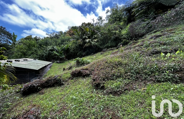 Vente Maison 80m&sup2; 4 pi&#232;ces Petite île