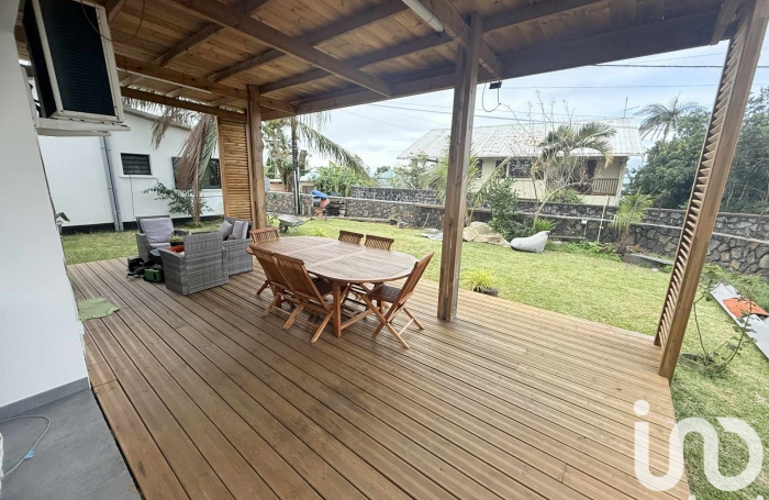 Vente Maison 140m&sup2; 5 pièces Saint-Beno&icirc;t