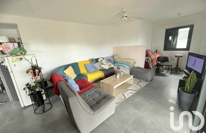 Vente Maison 140m&sup2; 5 pièces Saint-Beno&icirc;t