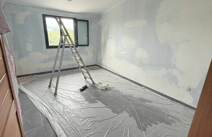 Vente Maison 140m&sup2; 5 pièces Saint-Beno&icirc;t