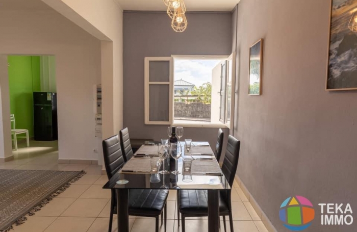 Vente Appartement 2 pi&#232;ces Sainte Suzanne