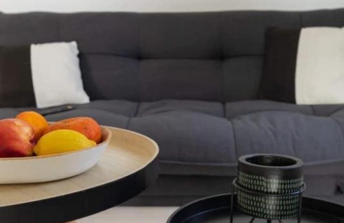 Vente Appartement 2 pi&#232;ces Sainte Suzanne