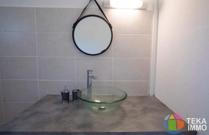 Vente Appartement 2 pi&#232;ces Sainte Suzanne