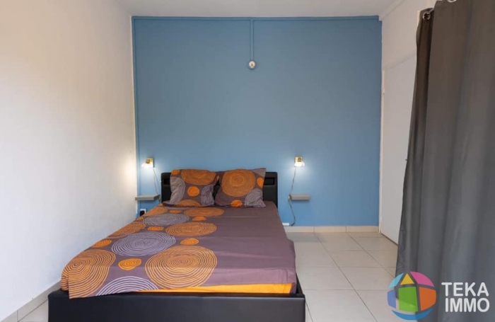 Vente Appartement 2 pi&#232;ces Sainte Suzanne