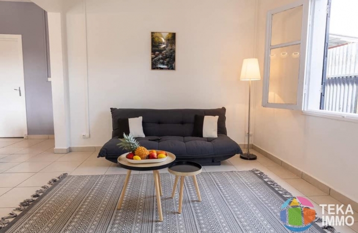 Vente Appartement 2 pi&#232;ces Sainte Suzanne
