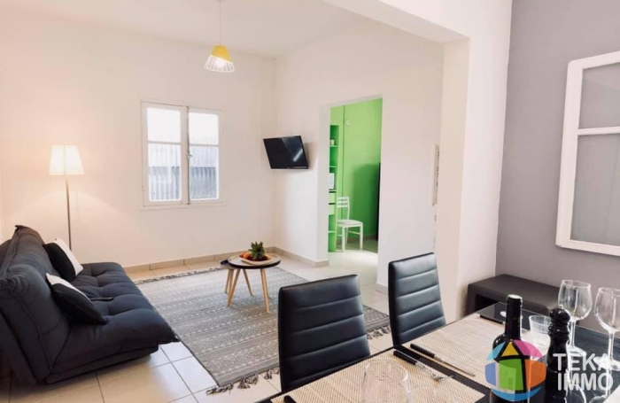 Vente Appartement 2 pi&#232;ces Sainte Suzanne