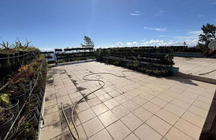 Vente Maison 310m&sup2; 10 pi&#232;ces Saint Denis