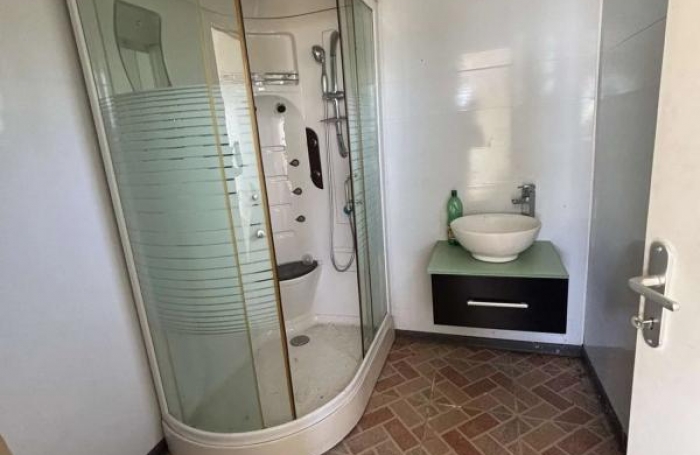 Vente Maison 310m&sup2; 10 pi&#232;ces Saint Denis