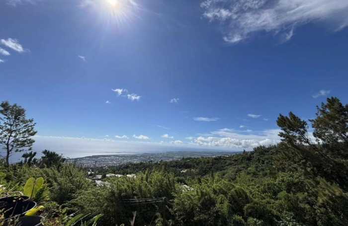 Vente Maison 310m&sup2; 10 pi&#232;ces Saint Denis