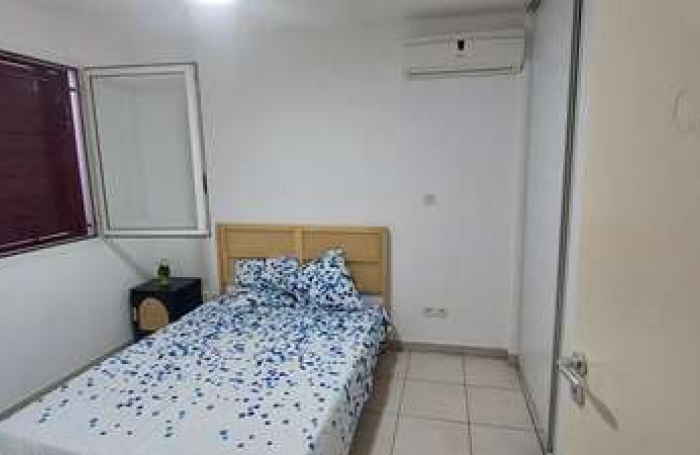 T2 avec jardin à BDN Ste Clotilde