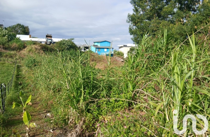 Vente Terrain 97426